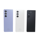 Original Samsung Galaxy Z Fold5 5G SM-F946B Akkudeckel...