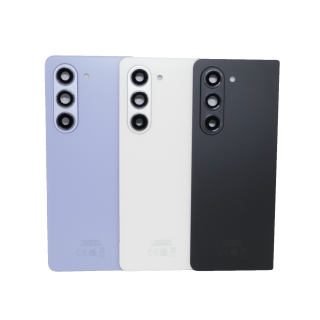 Original Samsung Galaxy Z Fold5 5G SM-F946B Akkudeckel Backcover inkl Kleber