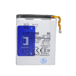 Original Samsung Galaxy Z Flip6 5G Akku EB-BF742ABY Batterie Battery 2790mAh