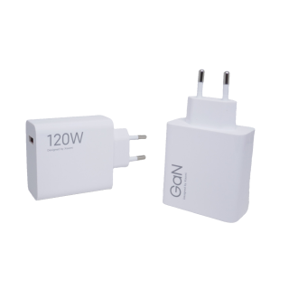 Original Xiaomi 120W USB Power Adapter Schnell Ladegerät Netzteil MDY-14EE