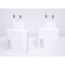 Original Xiaomi 120W USB Power Adapter Schnell Ladegerät Netzteil MDY-14EE