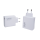 Original Xiaomi 120W USB Power Adapter Schnell Ladegerät Netzteil MDY-14EE