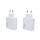Original Xiaomi 120W USB Power Adapter Schnell Ladegerät Netzteil MDY-14EE
