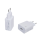 Original Xiaomi 22,5W MDY-11EP USB Power Adapter Schnell Ladegerät Netzteil
