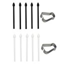 5X Samsung Galaxy Note 10 10 Plus Note 20 20 Ultra Ersatz...