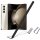3X Samsung Galaxy Z Fold5 5G F946B Z Fold6 5G F956B Spitzen S-Pen Stift Stylus