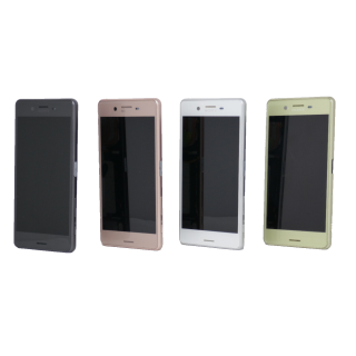 Original Sony Xperia X Performance F8131 F8132 LCD Display Touchscreen Digitizer