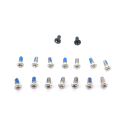 16X Samsung A04s A12 A13 14 A15 A20 A23 A24 A40 A50 A51 A70 A71 M20 Schrauben