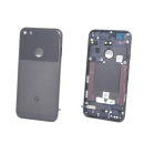 Original Google Pixel G-2PW4200 Akkudeckel Backcover Gehäuse Rahmen Volume Taste
