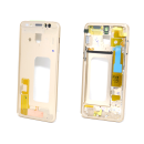 Original Rahmen Frame Mittelrahmen Middleframe Samsung...