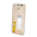 Original Rahmen Frame Mittelrahmen Middleframe Samsung Galaxy A8 2018 SM-A530F