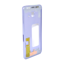Original Rahmen Frame Mittelrahmen Samsung Galaxy A8 2018...
