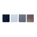 Handywest Kompatibel mit Samsung Galaxy Z Flip SM-F700...