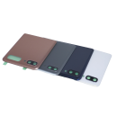 Handywest Kompatibel mit Samsung Galaxy Z Flip SM-F700...