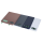 Handywest Kompatibel mit Samsung Galaxy Z Flip SM-F700 Front Glas Vorne LCD Cover Deckel Kamerglas aus Glas mit Kleber