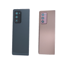 Handywest Kompatibel mit Samsung Galaxy Z Fold2 5G...