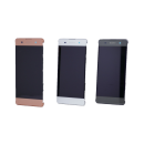 Original Sony Xperia XA F3111 LCD Display Einheit Touchscreen Digitizer Neu
