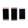 Original Sony Xperia XA F3111 LCD Display Einheit Touchscreen Digitizer Neu