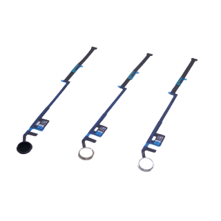 Homebutton Flex Kabel für iPad 7 Generation A2197 A2200 A2198 Menü Taste Button