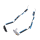 Wlan Wifi Flex Kabel für iPad 7 Generation A2197 A2198 A2200 Bluetooth Antenne