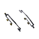 Lautstärke Volume Power On Off Flex Kabel für iPad 8 Gen A2270 A2428 A2429 A2430