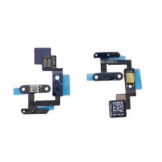 für iPad Air 2 A1566 / A1567 Power Flex Kabel ON OFF Button Ein Aus Switch