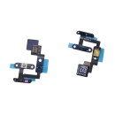 für iPad Air 2 A1566 / A1567 Power Flex Kabel ON OFF...