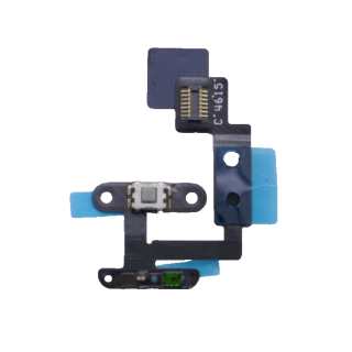 für iPad Air 2 A1566 / A1567 Power Flex Kabel ON OFF Ein Aus Button Switch