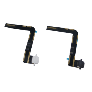 Ladebuchse Flex Kabel für iPad 9 Generation A2602 A2604 USB Dock Connecter Cable