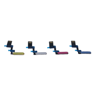 Power Button Flex Kabel On Off für iPad 10 Generation A2696 A2757 A2777 A3162