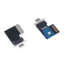 Ladebuchse Für iPad Pro 11 2018 1 Gen. USB Dock...