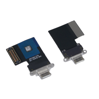 Ladebuchse Flex Kabel für iPad Pro 11 2.Gen USB Dock Connector Lade Anschluss