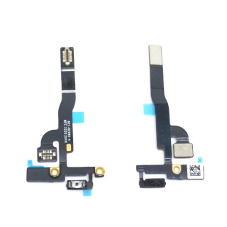 Power Flex für iPad Pro 11 Wifi Version 2. Gen On Off An Aus Schalter Switch