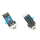 Ladebuchse Flex f&uuml;r iPad Pro 11&Prime; 3. Generation 2021 USB Dock Connector Charger