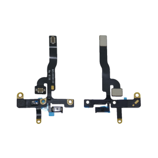 Power Flex für iPad Pro 11″ 3.Generation 2021 OnOff Button Switch AnAus Schalter