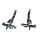 Power Flex für iPad Pro 11″ 3.Generation 2021 OnOff Button Switch AnAus Schalter