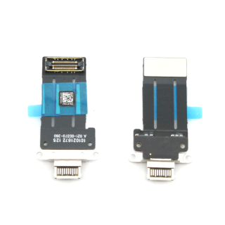 Ladebuchse Flex f&uuml;r iPad Pro 11&Prime; 4. Generation 2022 USB Dock Connector Charger