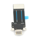 Ladebuchse Flex f&uuml;r iPad Pro 11&Prime; 4.Gen 2022 USB Dock Connector A2759 A2761 A2435