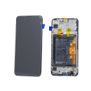 Original Huawei P Smart 2019 POT-LX1 LCD Display Touchscreen Digitizer inkl Akku