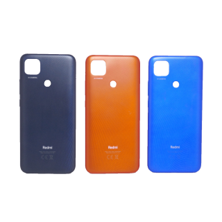 Original Xiaomi Redmi 9C M2006C3MNG Akkudeckel Backcover Power Volume Taste