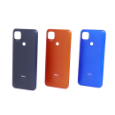 Original Xiaomi Redmi 9C M2006C3MNG Akkudeckel Backcover Power Volume Taste