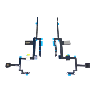 Power Volume Flex für iPad Pro 12.9 ( 2.Generation ) On Off Switch An aus Kabel