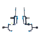 Power Volume Flex für iPad Pro 12.9 ( 2.Generation ) On Off Switch An aus Kabel