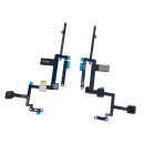 Power Volume Flex für iPad Pro 12.9 ( 2.Generation ) On Off Switch An aus Kabel