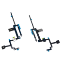 Power Volume Flex für iPad Pro 12.9 ( 2.Generation ) On Off Switch An aus Kabel