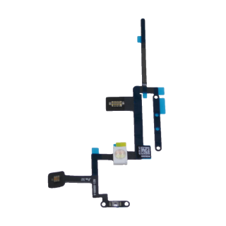Power Volume Lautstärke Flex für iPad Pro 12.9 2. Gen On Off Button Kabel an aus