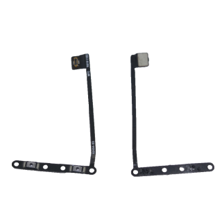 Volume Flex Kabel für iPad Pro 12.9 4.Gen Lautstärke Laute Leiser Reglung Ribbon