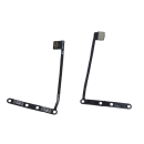 Volume Flex Kabel für iPad Pro 12.9 4.Gen Lautstärke Laute Leiser Reglung Ribbon