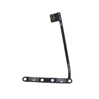 Volume Flex Kabel für iPad Pro 12.9 4.Gen Lautstärke Reglung Laute Leiser Ribbon