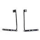 Volume Flex Kabel für iPad Pro 12.9 4.Gen Lautstärke Reglung Laute Leiser Ribbon